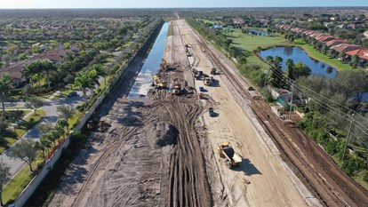 Building Roads Logan 1