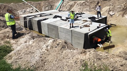 Building Roads Logan 2